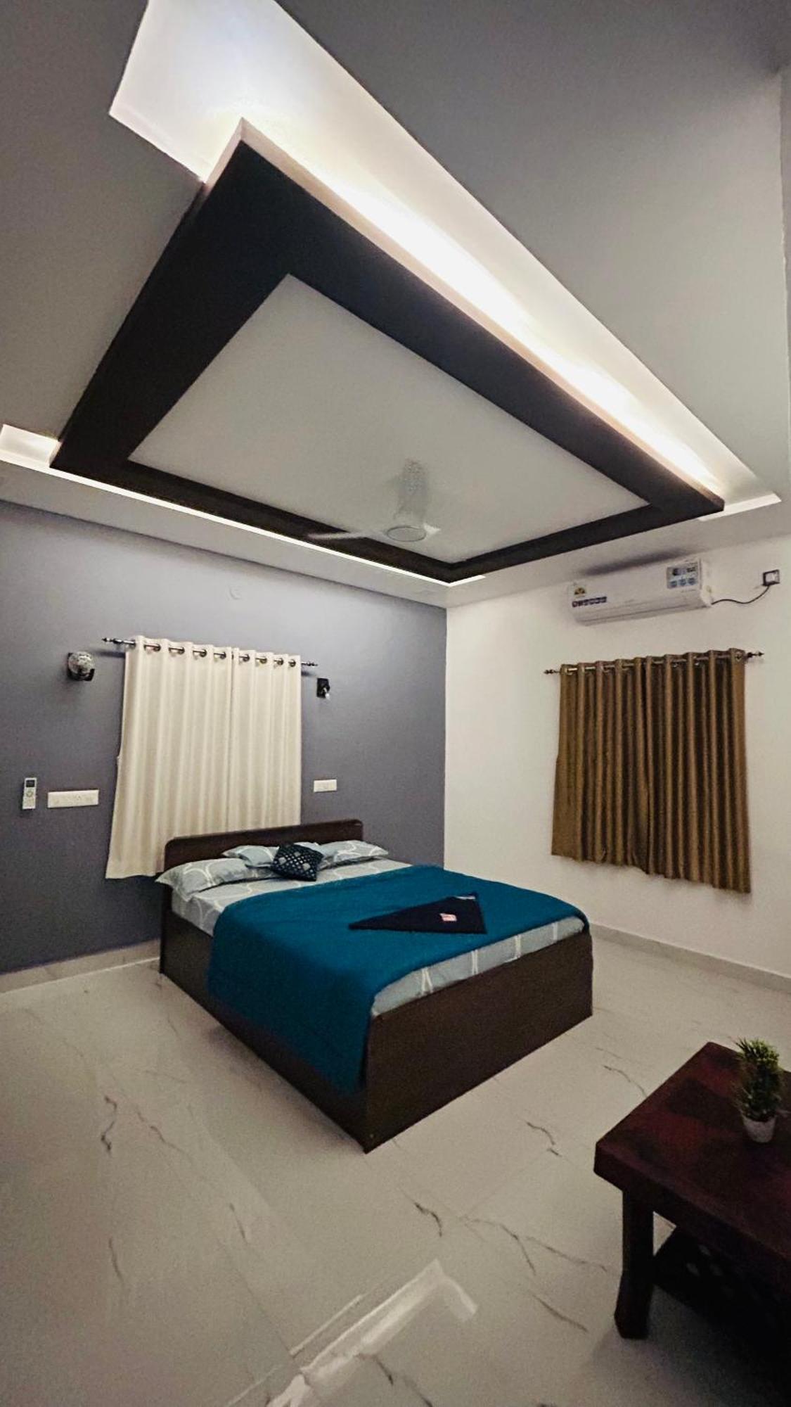 Raj Homestay Хампи Экстерьер фото