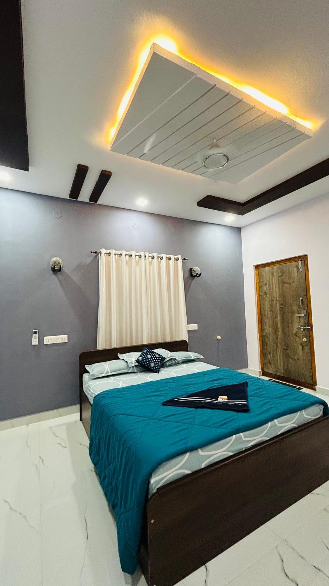 Raj Homestay Хампи Экстерьер фото