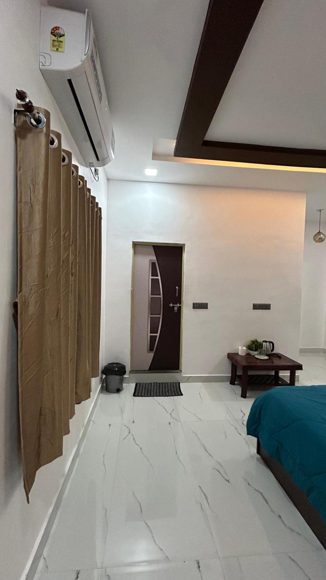 Raj Homestay Хампи Экстерьер фото